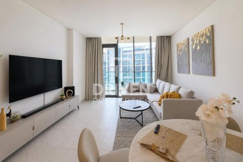 Mohammed Bin Rashid City, Dubai, संयुक्त अरब अमीरात में अपार्टमेंट, 2 बेडरूम, 110.65 वर्ग मीटर, संख्या 758990 - फ़ोटो 2