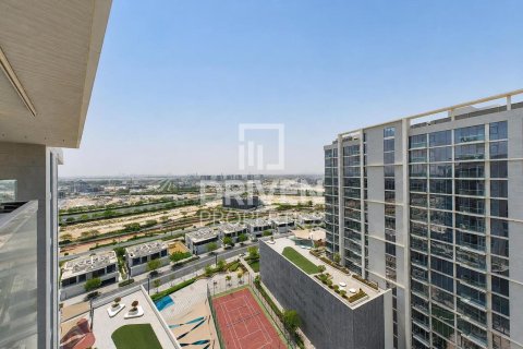 Mohammed Bin Rashid City, Dubai, संयुक्त अरब अमीरात में अपार्टमेंट, 2 बेडरूम, 110.65 वर्ग मीटर, संख्या 758990 - फ़ोटो 18