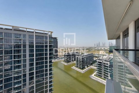 Mohammed Bin Rashid City, Dubai, संयुक्त अरब अमीरात में अपार्टमेंट, 2 बेडरूम, 110.65 वर्ग मीटर, संख्या 758990 - फ़ोटो 21