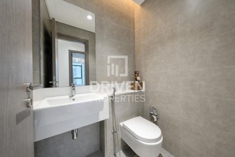 Mohammed Bin Rashid City, Dubai, संयुक्त अरब अमीरात में अपार्टमेंट, 2 बेडरूम, 110.65 वर्ग मीटर, संख्या 758990 - फ़ोटो 17