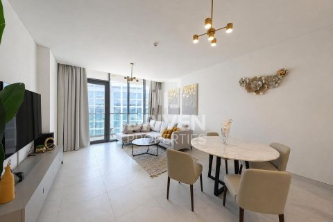 Mohammed Bin Rashid City、Dubai、UAEにあるマンション 2ベッドルーム、110.65 m2 No758990