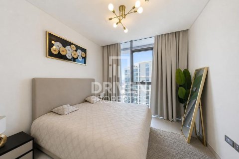 Mohammed Bin Rashid City, Dubai, संयुक्त अरब अमीरात में अपार्टमेंट, 2 बेडरूम, 110.65 वर्ग मीटर, संख्या 758990 - फ़ोटो 8