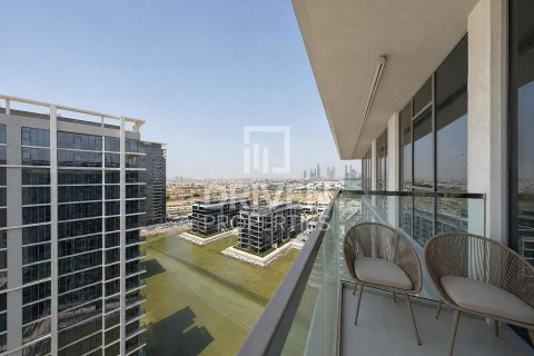 Mohammed Bin Rashid City, Dubai, संयुक्त अरब अमीरात में अपार्टमेंट, 2 बेडरूम, 110.65 वर्ग मीटर, संख्या 758990 - फ़ोटो 20