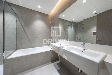 Mohammed Bin Rashid City, Dubai, संयुक्त अरब अमीरात में अपार्टमेंट, 2 बेडरूम, 110.65 वर्ग मीटर, संख्या 758990 - फ़ोटो 16