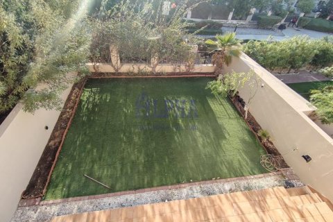 فيلا للإيجار في Al Hamra Village، رأس الخيمة، الإمارات العربية المتحدة 3 غرفة نوم ، 197 متر مربع ، رقم 686633 - صورة 17