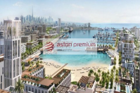 Müüa korter asukohaga Mina Rashid, Dubai, AÜE: 1 magamistoaga, 72 m² Nr 686630 - pilt 5