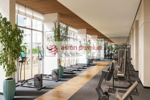 Müüa korter asukohaga Mina Rashid, Dubai, AÜE: 1 magamistoaga, 72 m² Nr 686630 - pilt 8