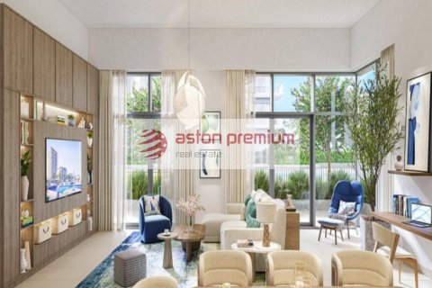 Müüa korter asukohaga Mina Rashid, Dubai, AÜE: 1 magamistoaga, 72 m² Nr 686630 - pilt 2