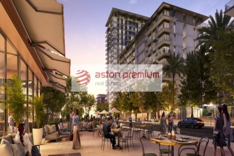 Müüa korter asukohaga Mina Rashid, Dubai, AÜE: 1 magamistoaga, 72 m² Nr 686630 - pilt 6