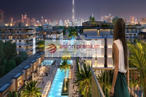 Müüa korter asukohaga Mina Rashid, Dubai, AÜE: 1 magamistoaga, 72 m² Nr 686630 - pilt 10