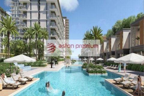 Müüa korter asukohaga Mina Rashid, Dubai, AÜE: 1 magamistoaga, 72 m² Nr 686630 - pilt 9