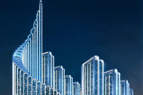 شقة للبيع في Meydan، دبي، الإمارات العربية المتحدة 3 غرفة نوم ، 146 متر مربع ، رقم 686635 - صورة 3