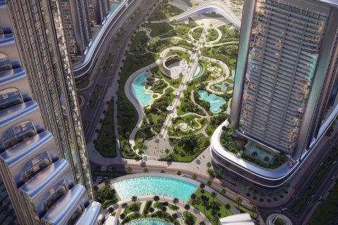 شقة للبيع في Meydan، دبي، الإمارات العربية المتحدة 3 غرفة نوم ، 146 متر مربع ، رقم 686635 - صورة 5