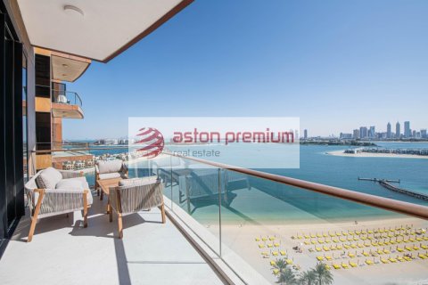Müüa korter asukohaga Palm Jumeirah, Dubai, AÜE: 1 magamistoaga, 120 m² Nr 686629 - pilt 3