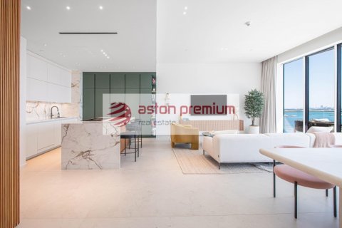 Müüa korter asukohaga Palm Jumeirah, Dubai, AÜE: 1 magamistoaga, 120 m² Nr 686629 - pilt 8