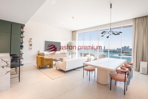 Müüa korter asukohaga Palm Jumeirah, Dubai, AÜE: 1 magamistoaga, 120 m² Nr 686629 - pilt 12