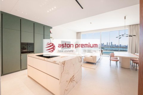 Müüa korter asukohaga Palm Jumeirah, Dubai, AÜE: 1 magamistoaga, 120 m² Nr 686629 - pilt 11