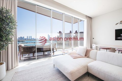 Müüa korter asukohaga Palm Jumeirah, Dubai, AÜE: 1 magamistoaga, 120 m² Nr 686629 - pilt 24