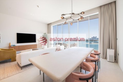 Müüa korter asukohaga Palm Jumeirah, Dubai, AÜE: 1 magamistoaga, 120 m² Nr 686629 - pilt 7