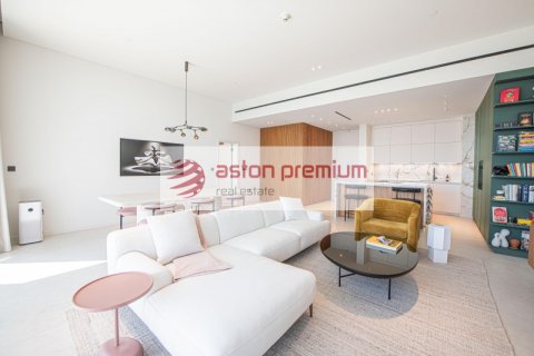 Müüa korter asukohaga Palm Jumeirah, Dubai, AÜE: 1 magamistoaga, 120 m² Nr 686629 - pilt 5