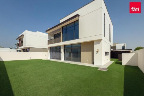 Vila v Al Furjan, Dubai, SAE 4 spálne, 587.7 m2 č. 633805 - Fotografia 1
