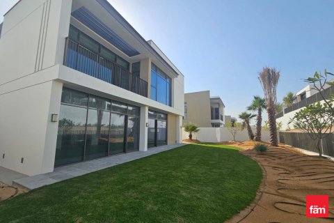 Vila di Al Furjan, Dubai, UAE 4 bilik tidur, 587.7 meter persegi № 633805