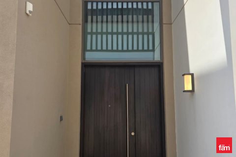 Villa sa Al Furjan, Dubai, UAE 4 silid-tulugan, 587.7 sq.m. № 633805 - larawan 13