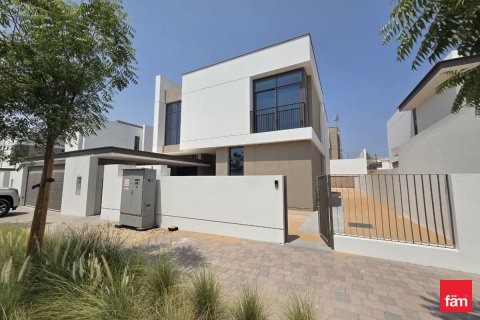 Villa sa Al Furjan, Dubai, UAE 4 silid-tulugan, 587.7 sq.m. № 633805 - larawan 14