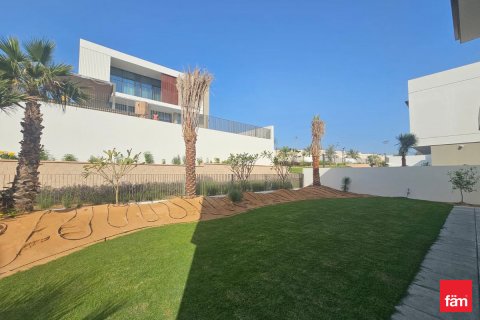 Villa in Al Furjan, Dubai, UAE 4 bedrooms, 587.7 sq.m. № 633805 - photo 16