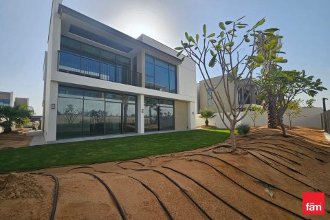 Villa in Al Furjan, Dubai, UAE 4 bedrooms, 587.7 sq.m. № 633805 - photo 17