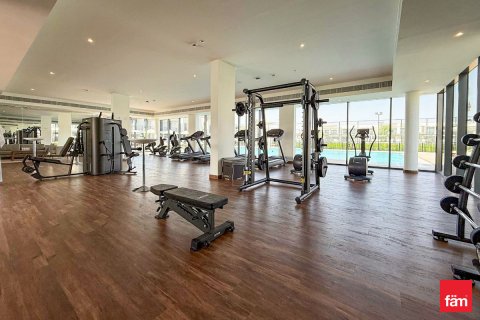 Townhouse in Town Square, Dubai, UAE 4 bedrooms, 261.2 sq.m. № 633803 - photo 14
