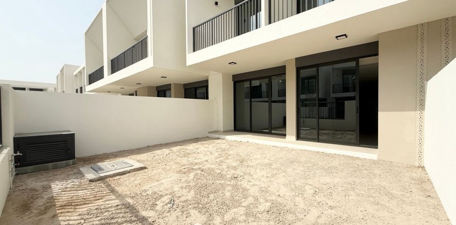 Shtëpi në qytet në Town Square, Dubai, Emiratet e Bashkuara Arabe 3 dhoma gjumi, 174 m2. № 633804