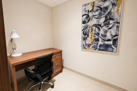 Jumeirah Village Circle, Dubai, BAE’de satılık daire 1 yatak odası, 81.09 m&sup2; No 748731 - fotoğraf 7