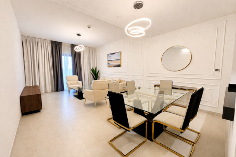 Jumeirah Village Circle, Dubai, BAE’de satılık daire 1 yatak odası, 81.09 m&sup2; No 748731 - fotoğraf 2