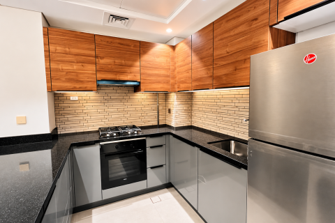 Jumeirah Village Circle, Dubai, BAE’de satılık daire 1 yatak odası, 81.09 m&sup2; No 748731 - fotoğraf 3