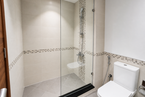 Jumeirah Village Circle, Dubai, BAE’de satılık daire 1 yatak odası, 81.09 m&sup2; No 748731 - fotoğraf 5