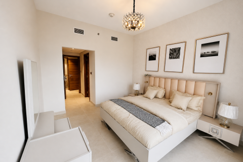 Jumeirah Village Circle, Dubai, BAE’de satılık daire 1 yatak odası, 81.09 m&sup2; No 748731 - fotoğraf 6
