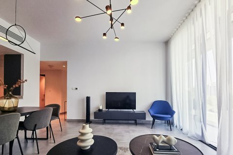 Apartamento en venta en Aljada, Sharjah, EAU 2 dormitorios, 120.77 m2 № 748734 - foto 8