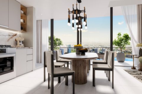 Apartment in Dubai Creek Harbour (The Lagoons), Dubai, UAE 1 bedroom, 85.26 sq.m. № 748730 - photo 1