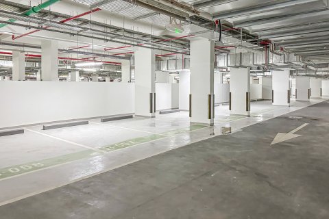 Aljada, Sharjah, BAE’de satılık daire 1 yatak odası, 48.7 m² No 748732 - fotoğraf 10