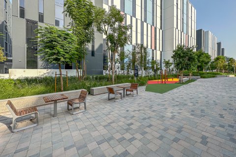 Aljada, Sharjah, BAE’de satılık daire 1 yatak odası, 48.7 m² No 748732 - fotoğraf 11