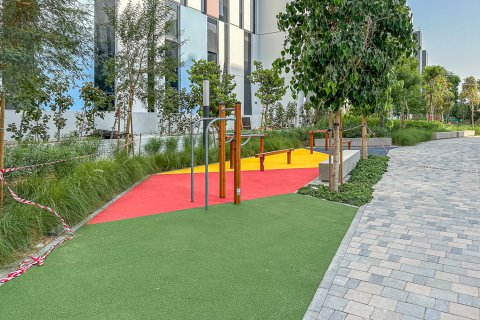 Aljada, Sharjah, BAE’de satılık daire 1 yatak odası, 48.7 m² No 748732 - fotoğraf 9