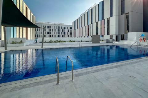 Aljada, Sharjah, BAE’de satılık daire 1 yatak odası, 48.7 m² No 748732 - fotoğraf 8
