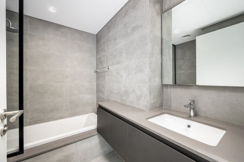 Appartamento in vendita a Aljada, Sharjah, EAU 1 camera da letto, 61.04 mq. № 748735 - foto 5
