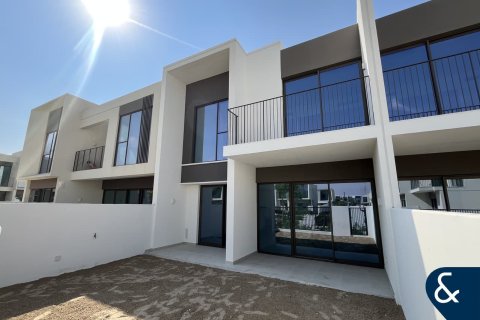 Ridamaja asukohaga The Valley, Dubai, AÜE: 3 magamistoaga, 174 m² Nr 685139