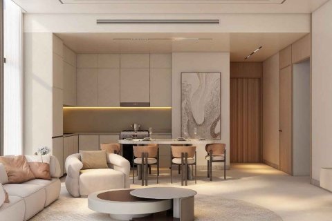 Купить квартиру в Al Furjan, Дубай, ОАЭ 3 комнаты, 140.0м2, № 685591 - фото 4