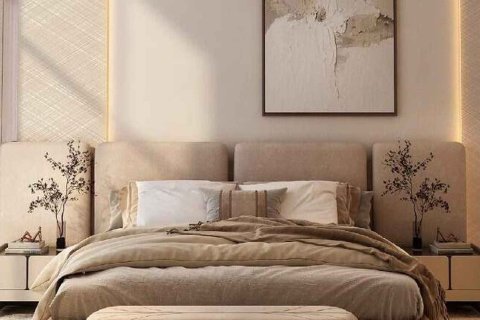 Купить квартиру в Al Furjan, Дубай, ОАЭ 3 комнаты, 140.0м2, № 685591 - фото 7