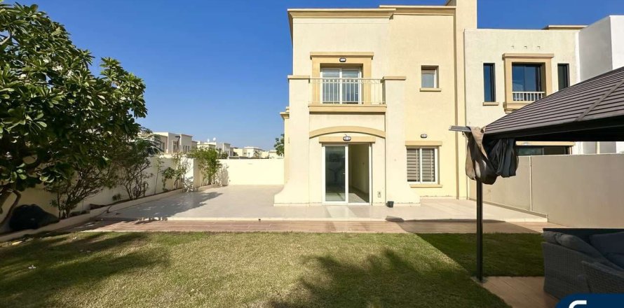 Vila u The Springs, Dubai, UAE 211 m2, 3 spavaćih soba Br. 685137