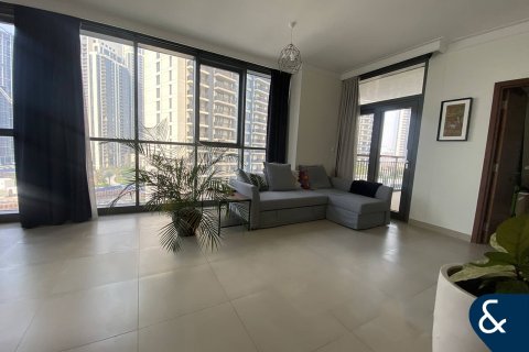 Apartman u Dubai Creek Harbour (The Lagoons), Dubai, UAE 95 m2, 1 spavaća soba Br. 685136