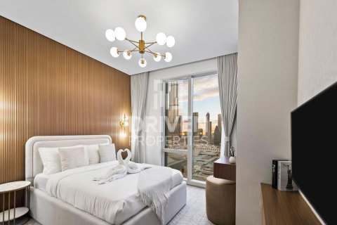 Huoneisto Downtown Dubai (Downtown Burj Dubai), Dubai, Arabiemiraatit 2 makuuhuonetta, 92.53 m2 № 745814 - kuva 7